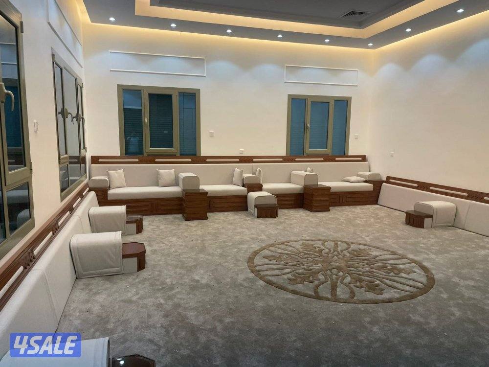 تفصال ديوانيات رسميه ومساند ظهر8