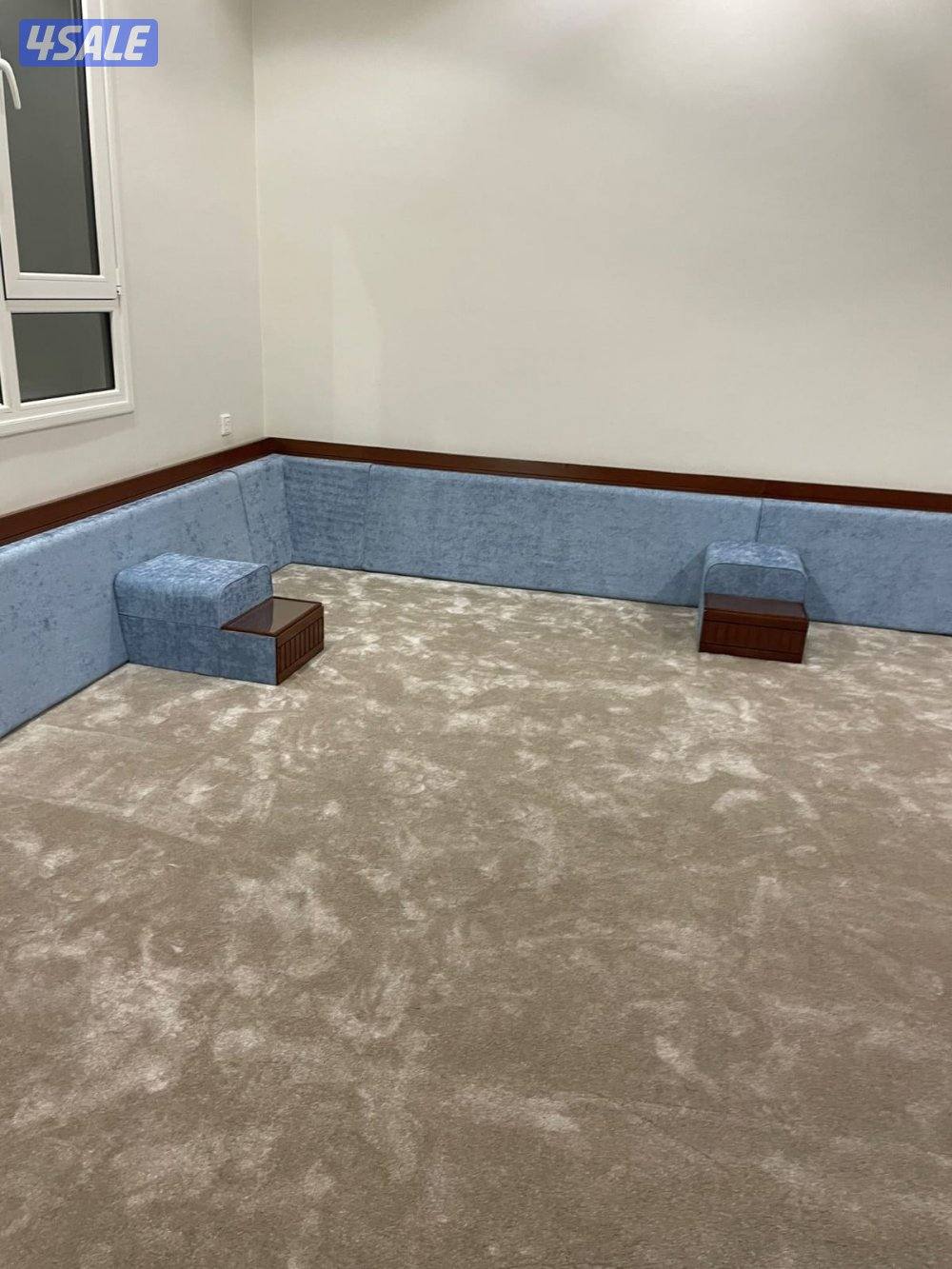 تفصال ديوانيات رسميه ومساند ظهر7