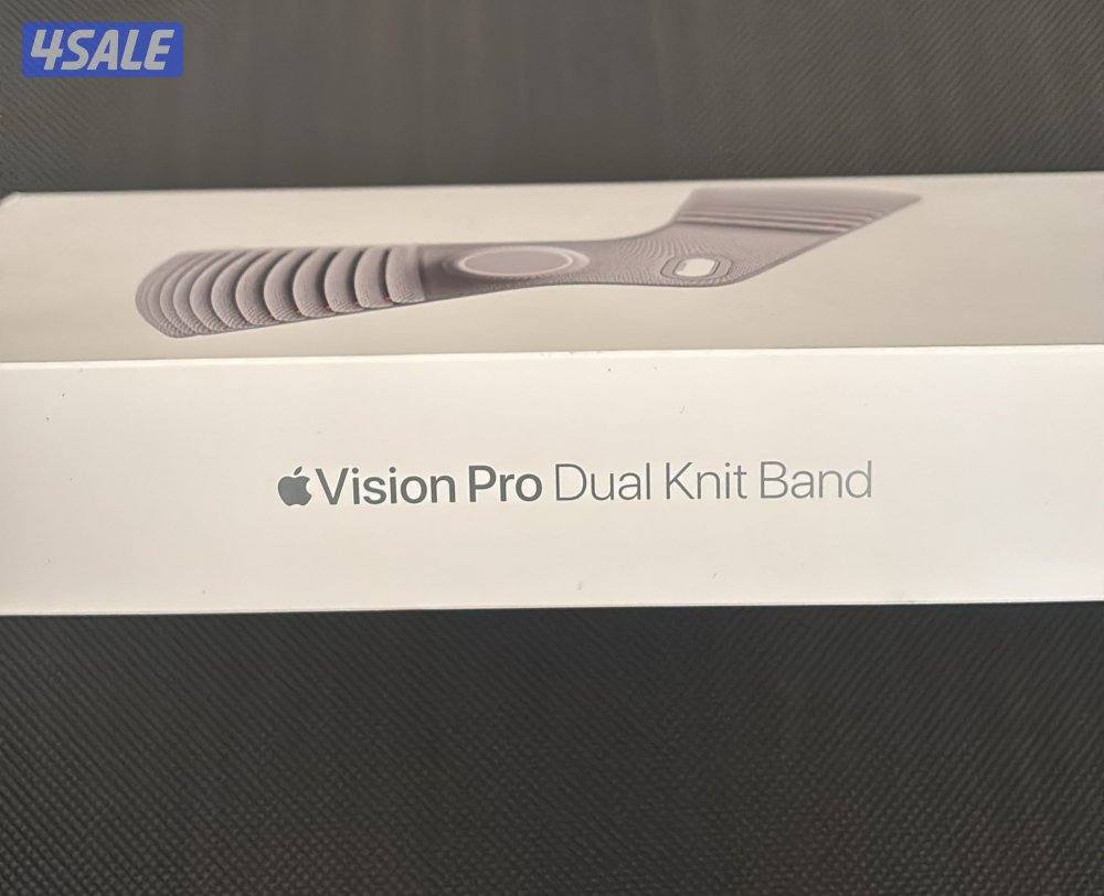Vision Pro Dual Knit Band1