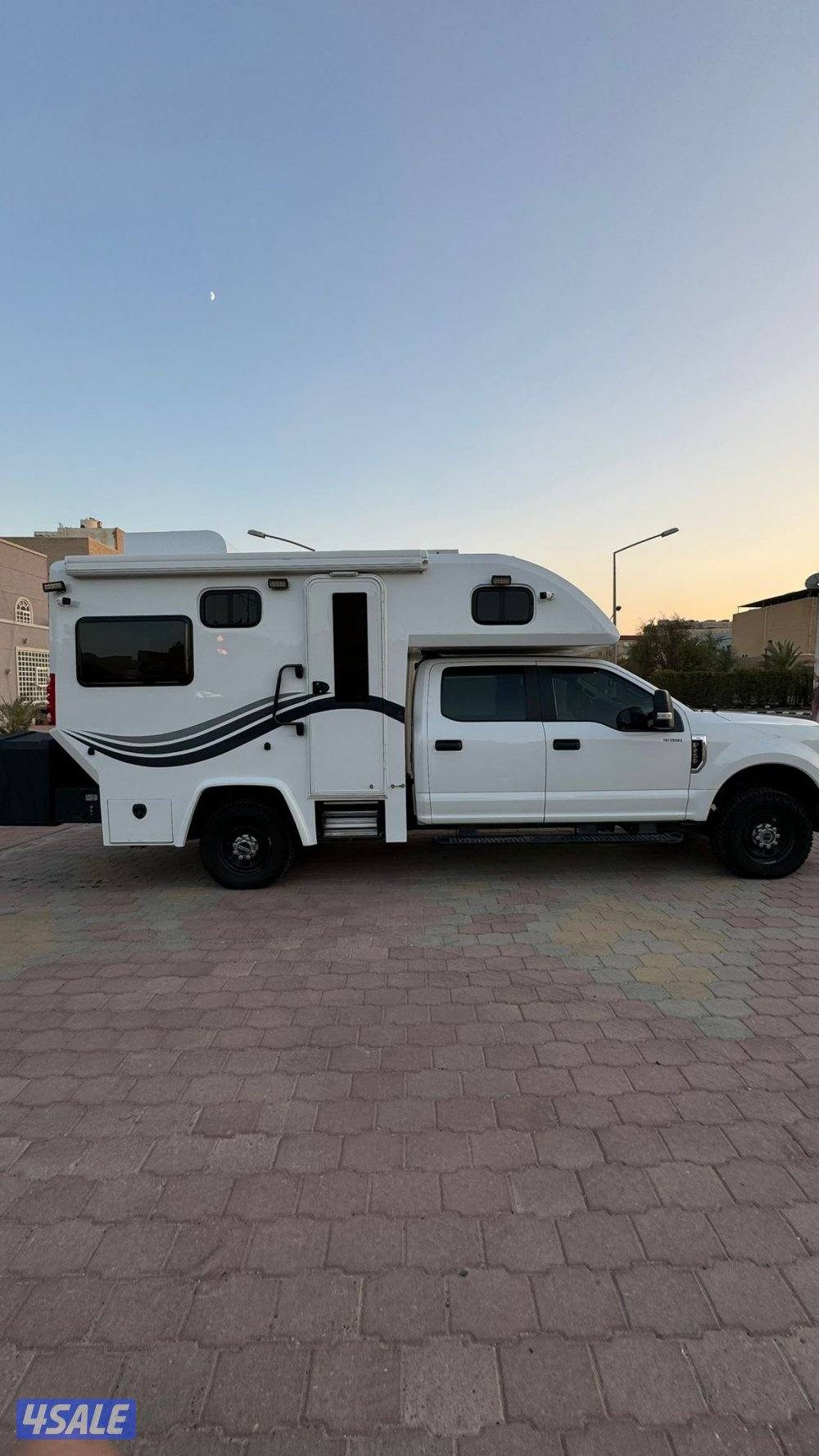 فورد كرفان1