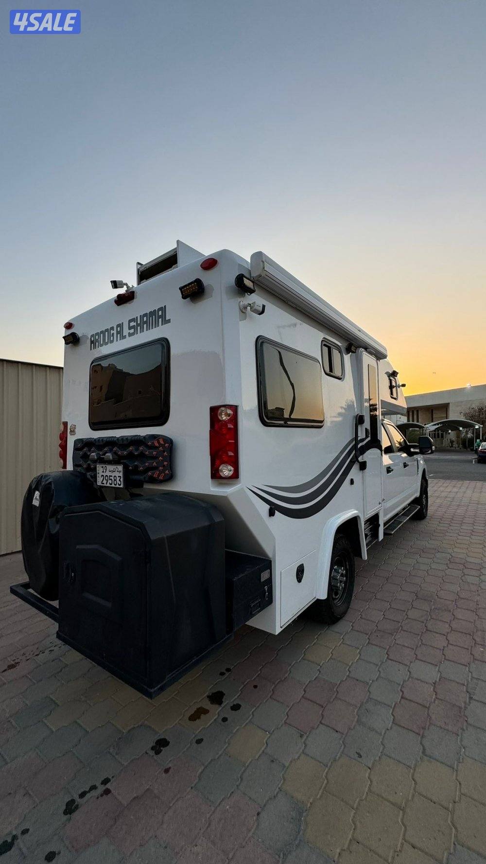 فورد كرفان2