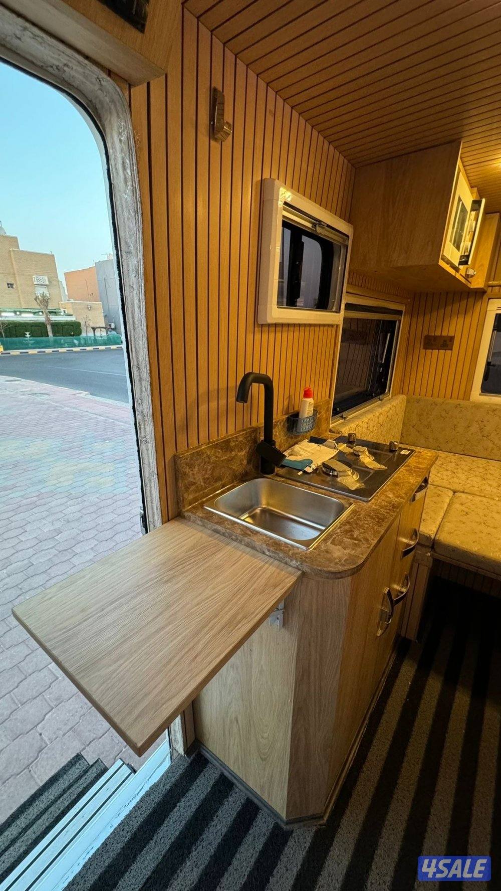 فورد كرفان4