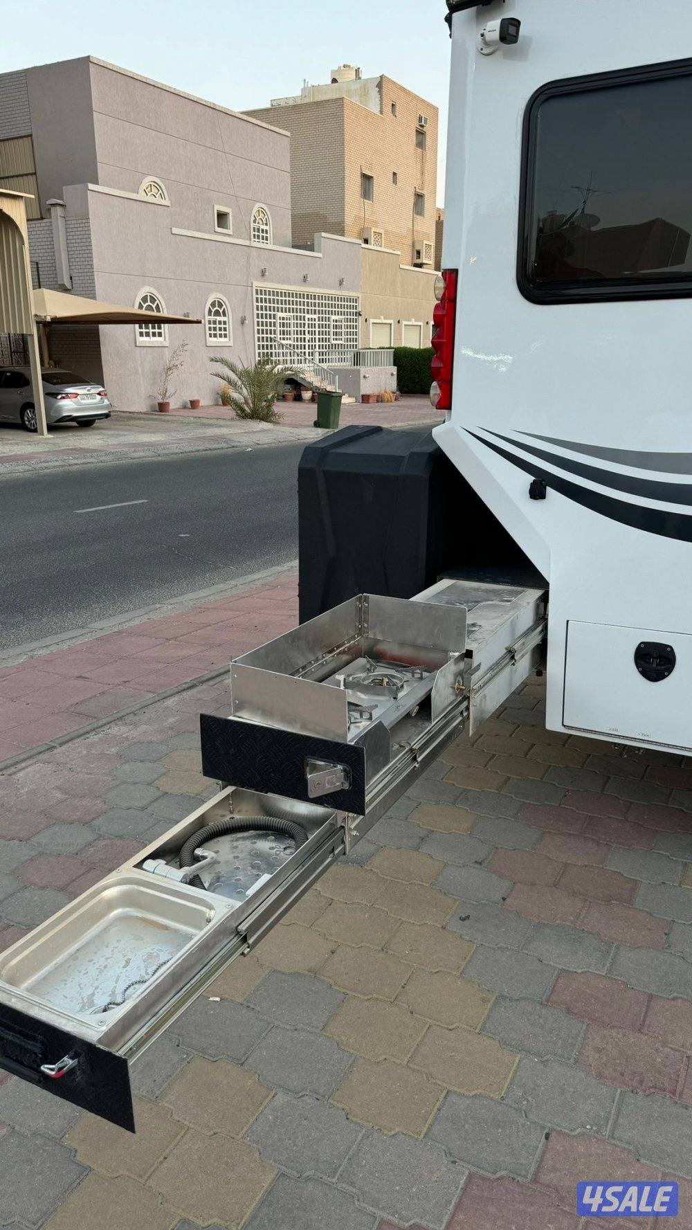 فورد كرفان5