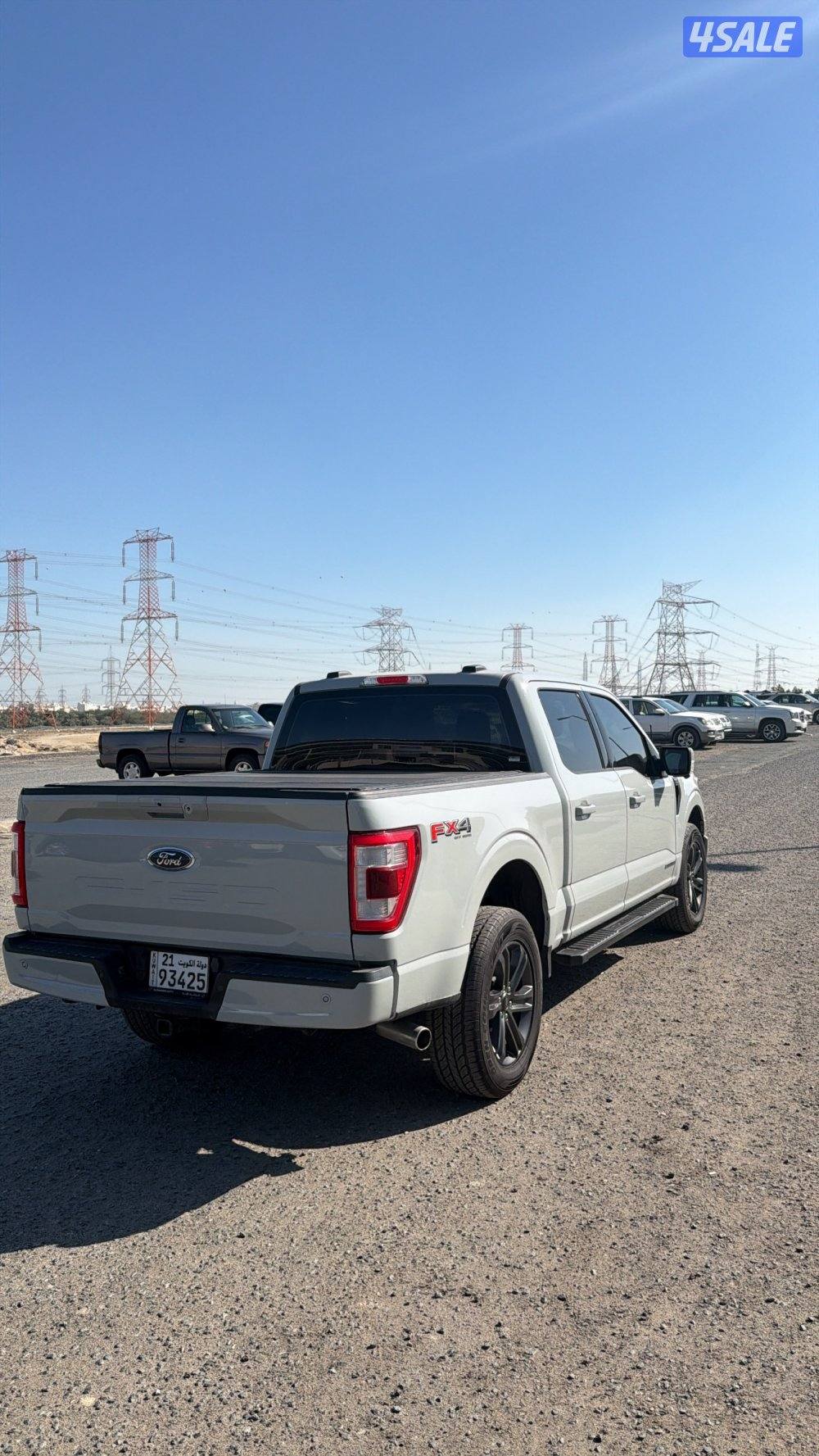 وانيت لاريت 20230