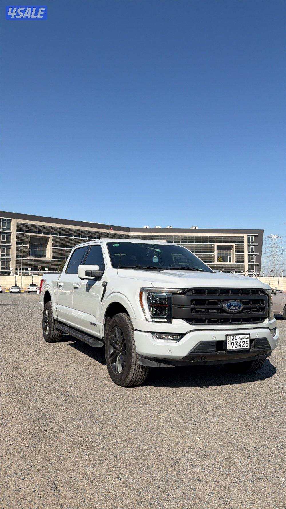 وانيت لاريت 20231