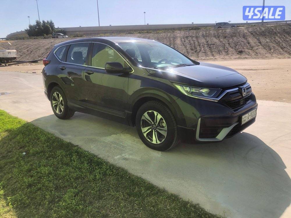 هوندا CRV 20220