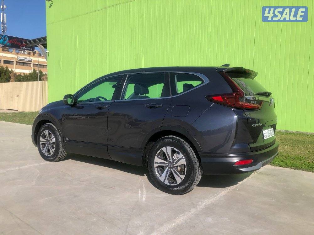 هوندا CRV 20221