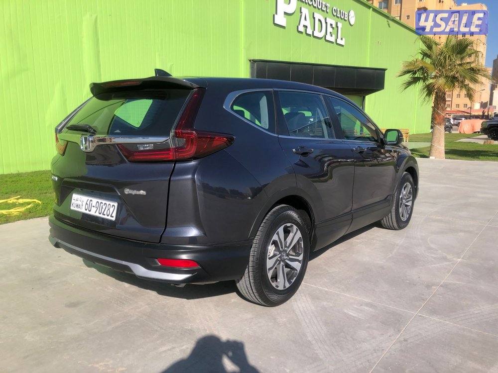 هوندا CRV 20223