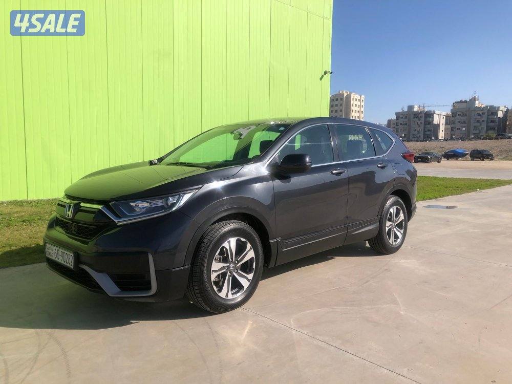 هوندا CRV 20225