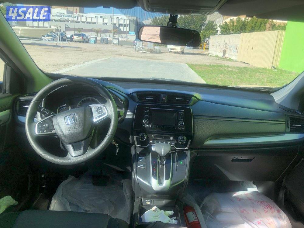 هوندا CRV 20227