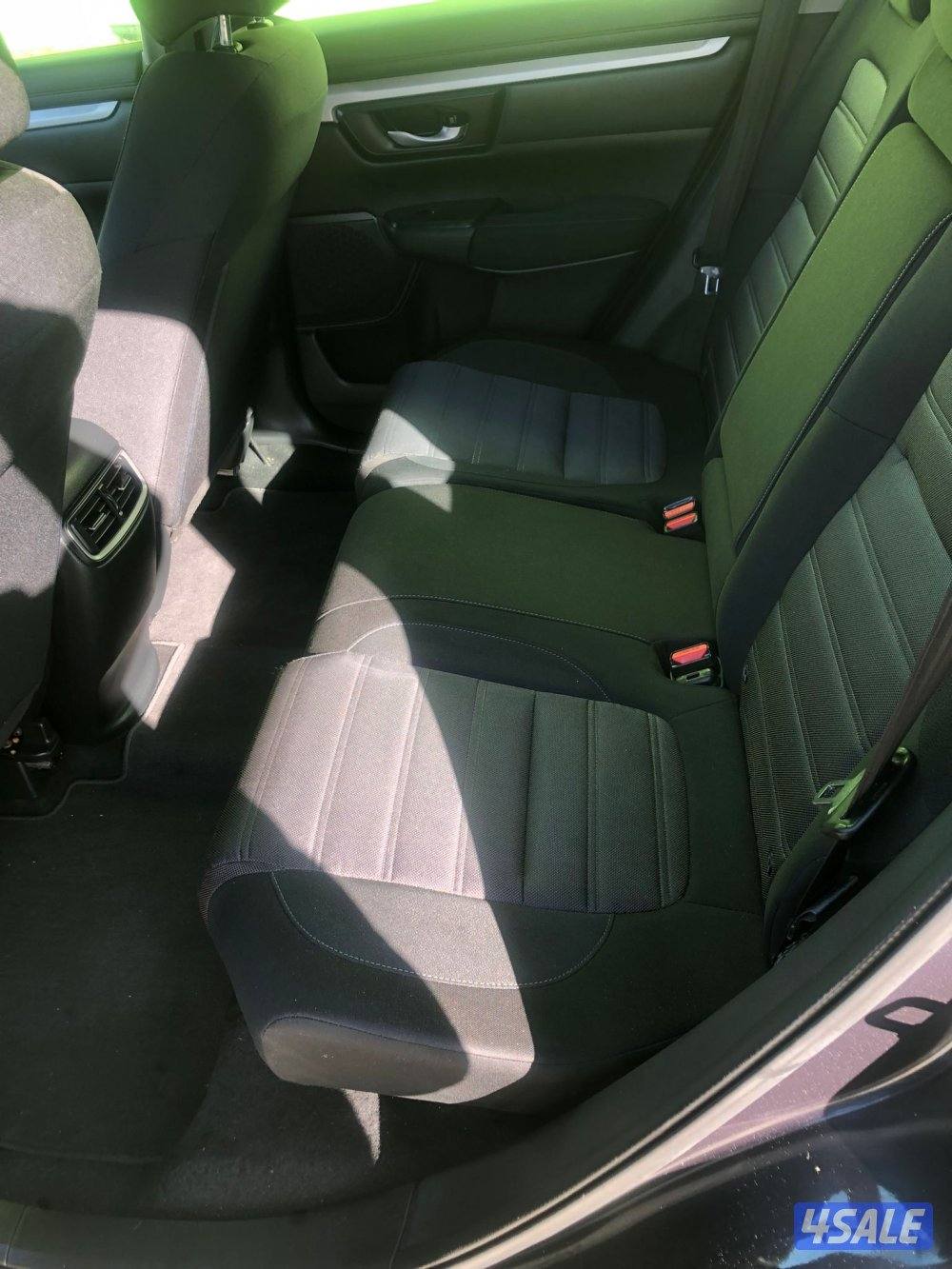 هوندا CRV 20228