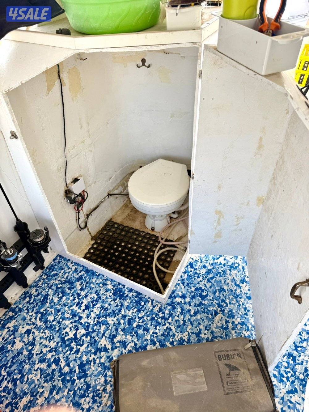 شراع الخليج 26 قدم1