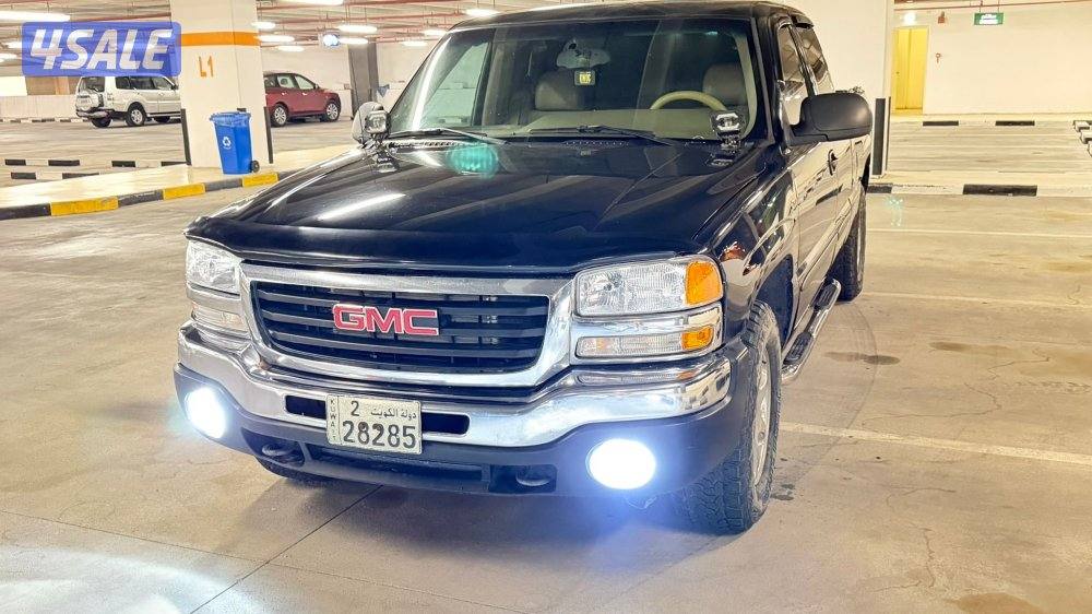 وانيت سيرا3