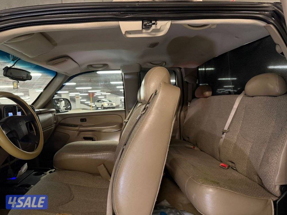 وانيت سيرا4