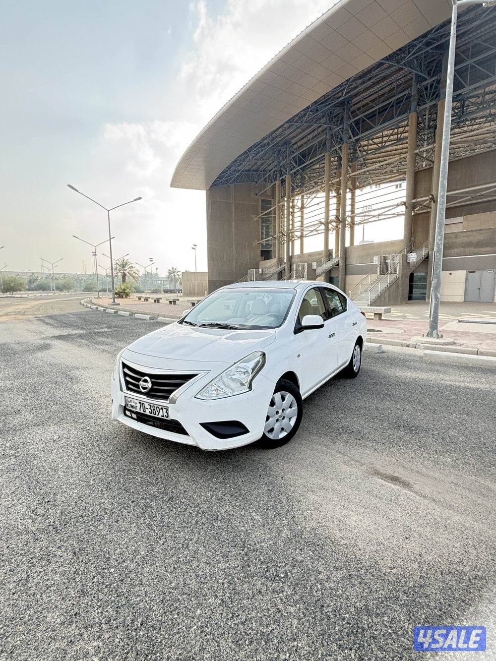 البيع نيسان صني 20230