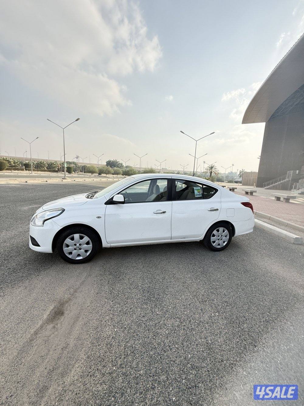 البيع نيسان صني 20232