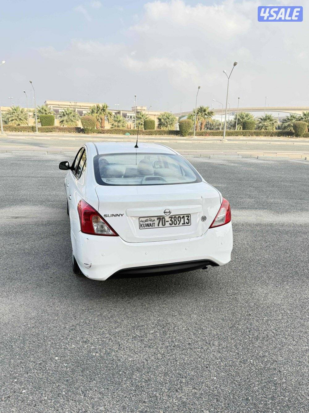 البيع نيسان صني 20233