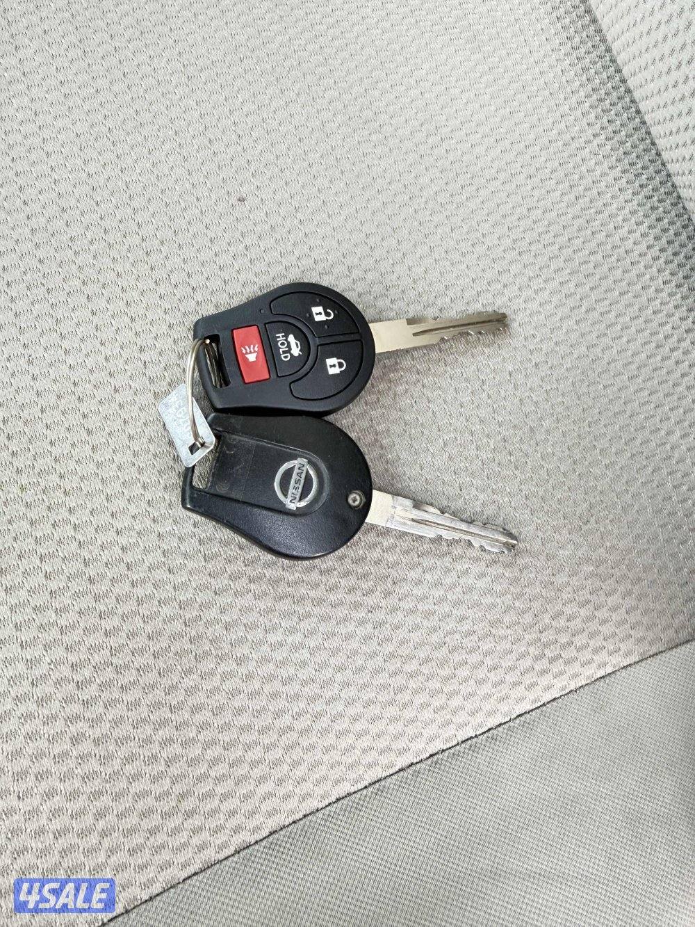 البيع نيسان صني 20236