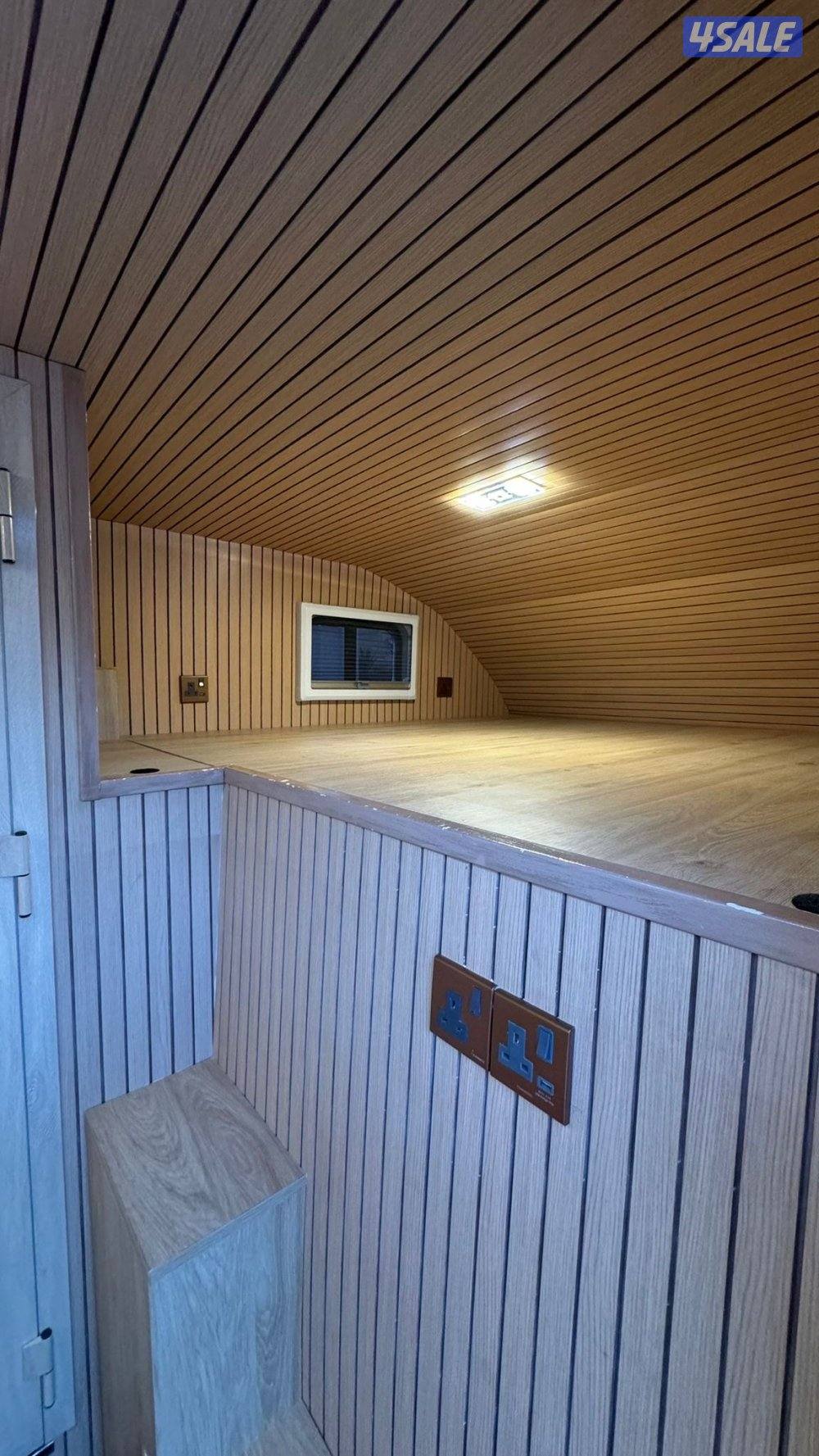 فورد كرفان7