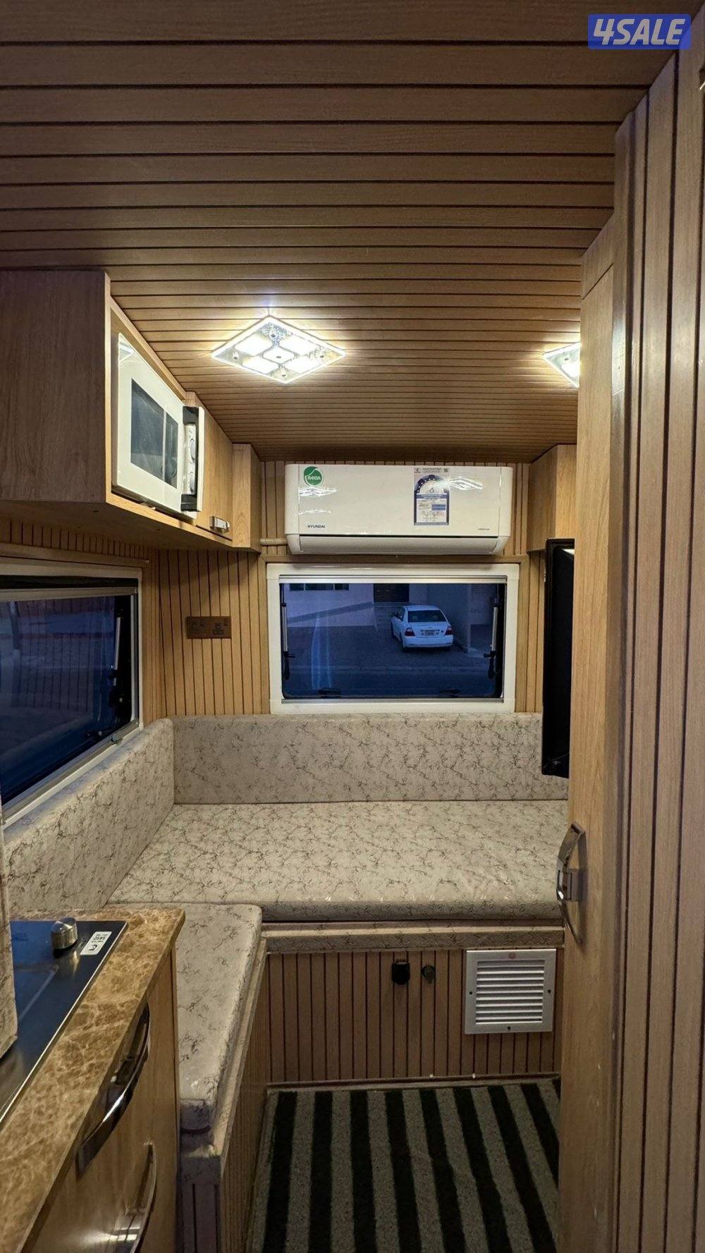 فورد كرفان8