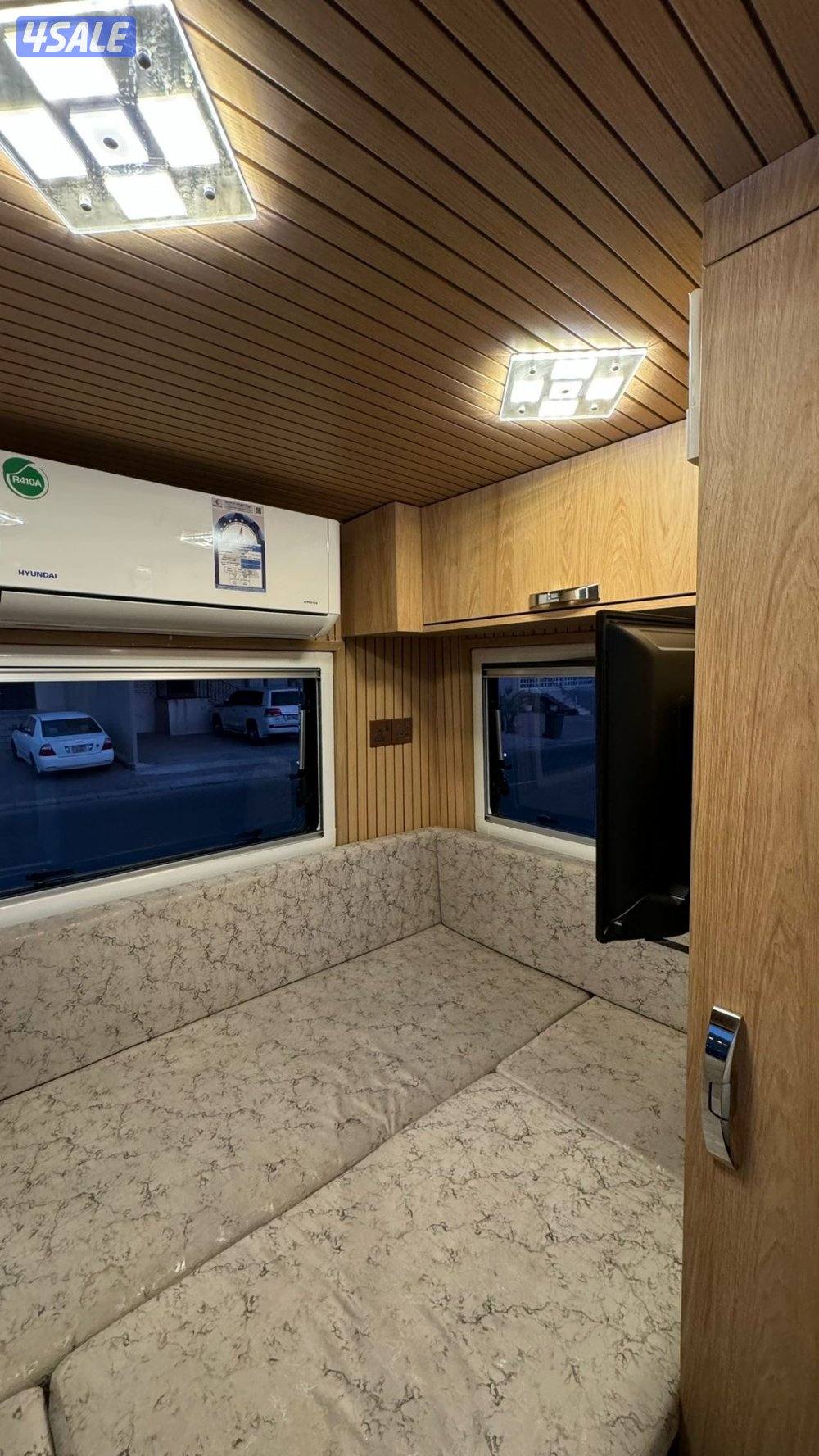 فورد كرفان9