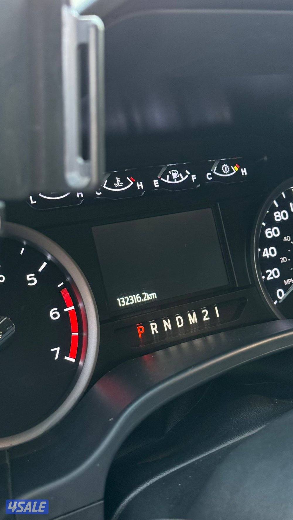 فورد كرفان12