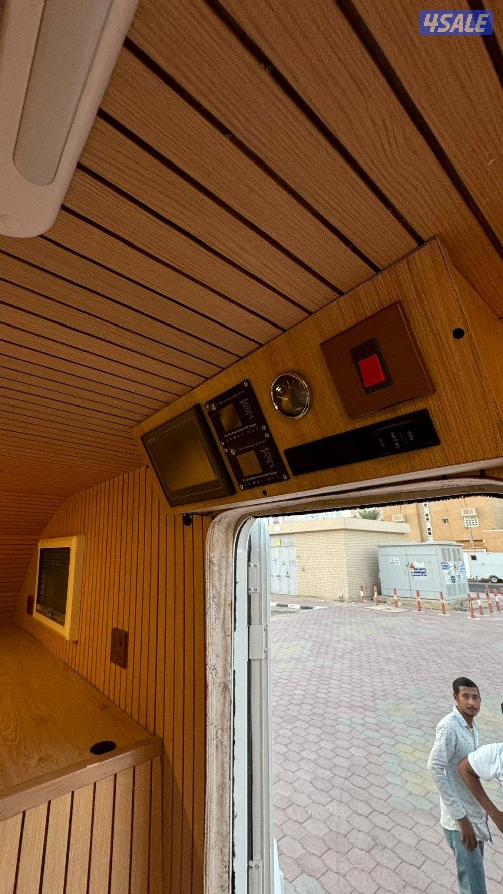 فورد كرفان11