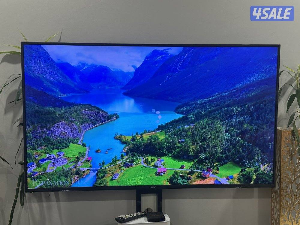 تلفزيون 65 ونسا wansa TV 65”.                          .2