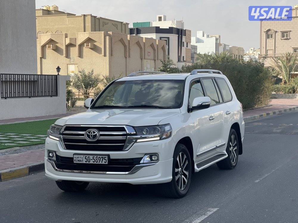 لاندكروزر تورنق0