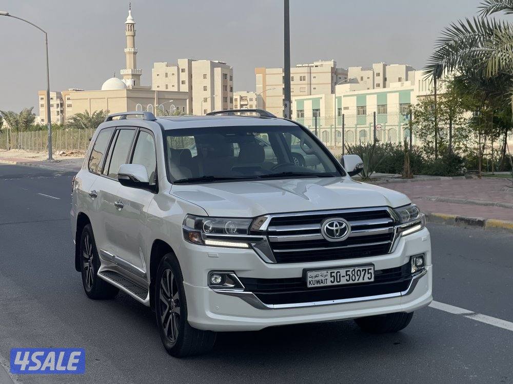 لاندكروزر تورنق1