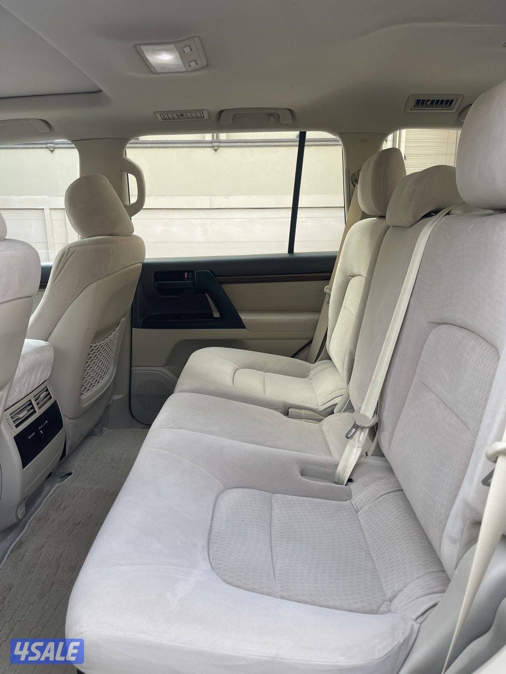 لاندكروزر تورنق6