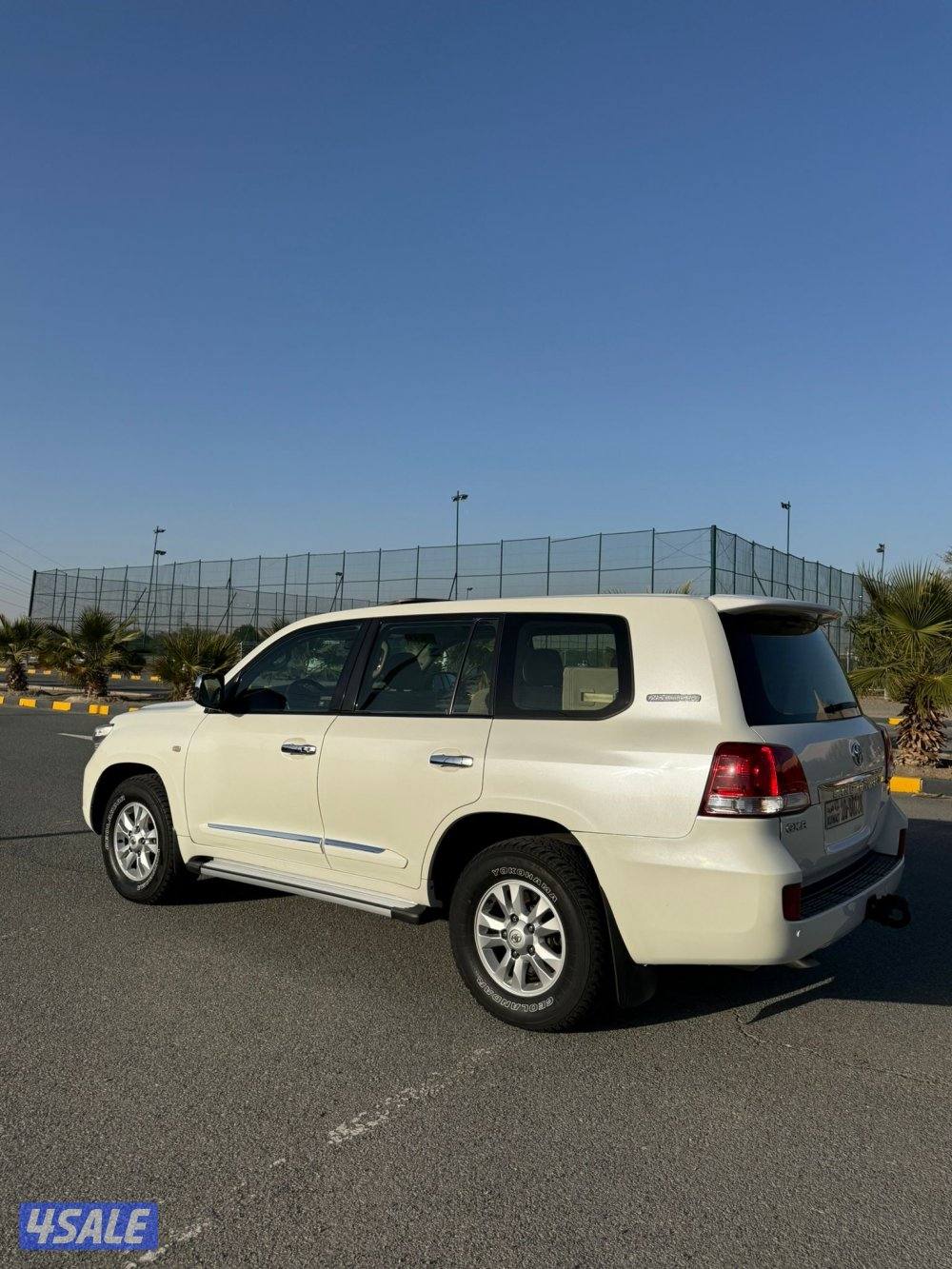 6 سلندر ٢٠١١8