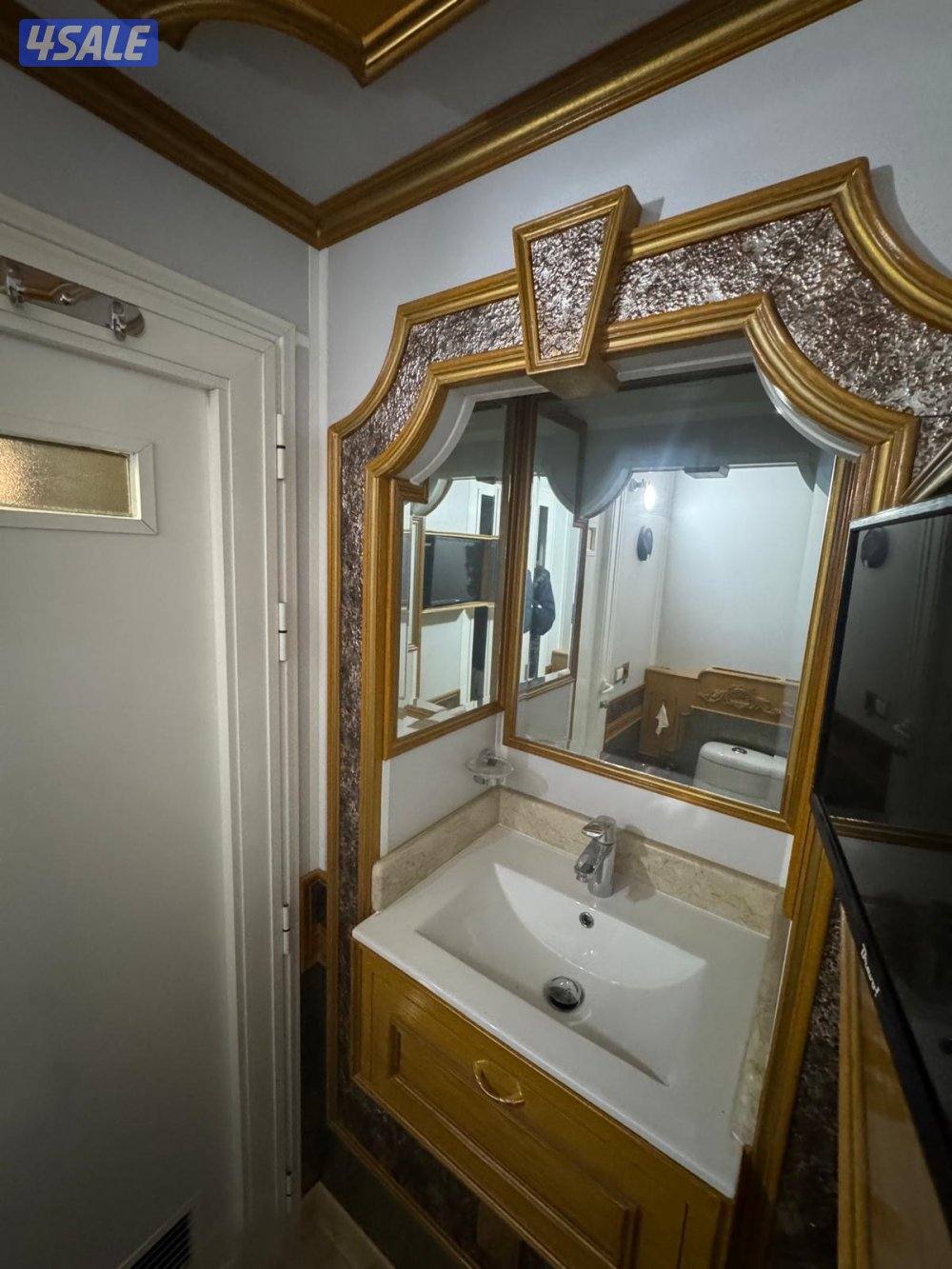 لبيع كرفان موديل 20171