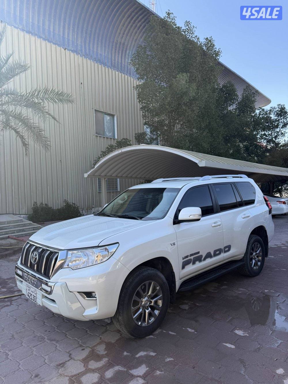 المالك الثاني عداد 1001