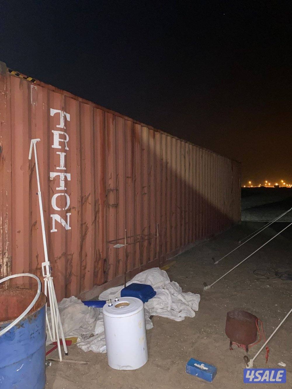 كونتينر للبيع2