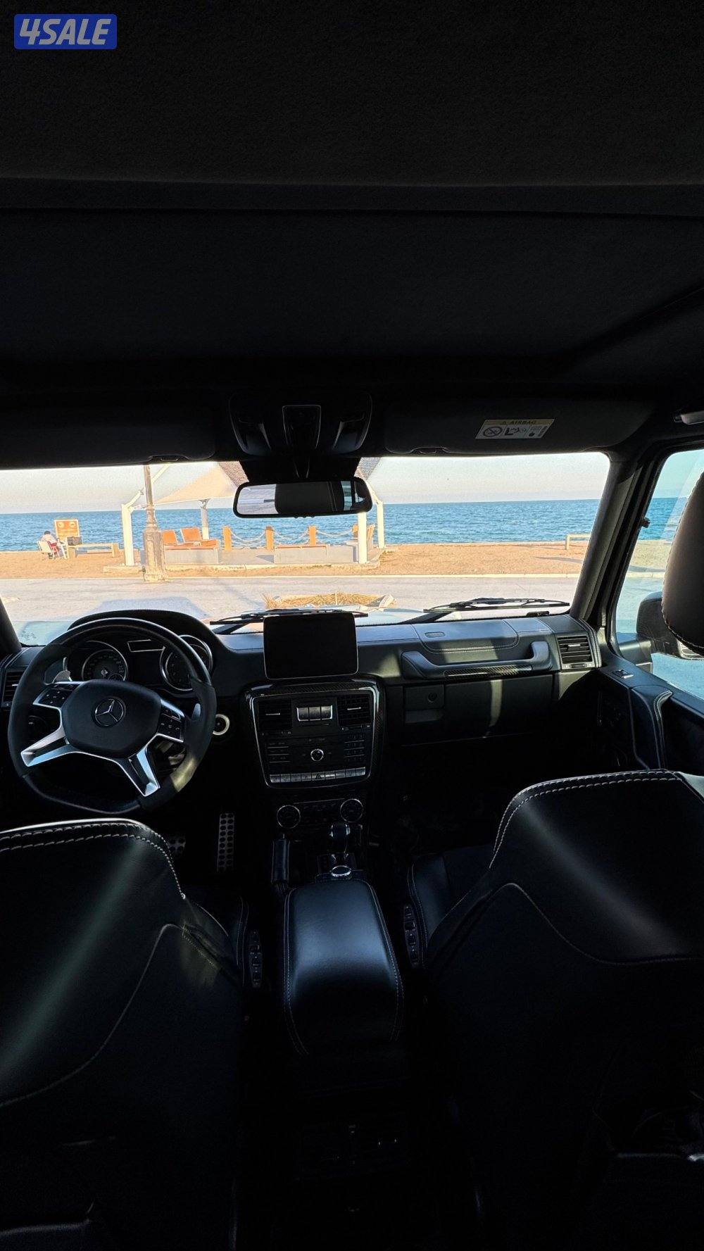 للبيع  G4x4 20172