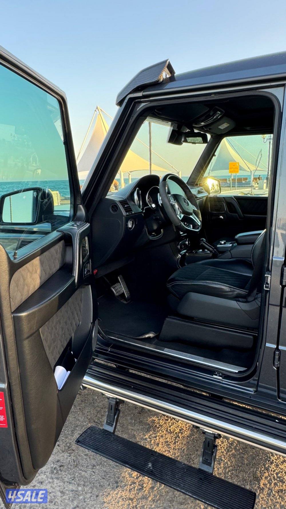 للبيع  G4x4 20173