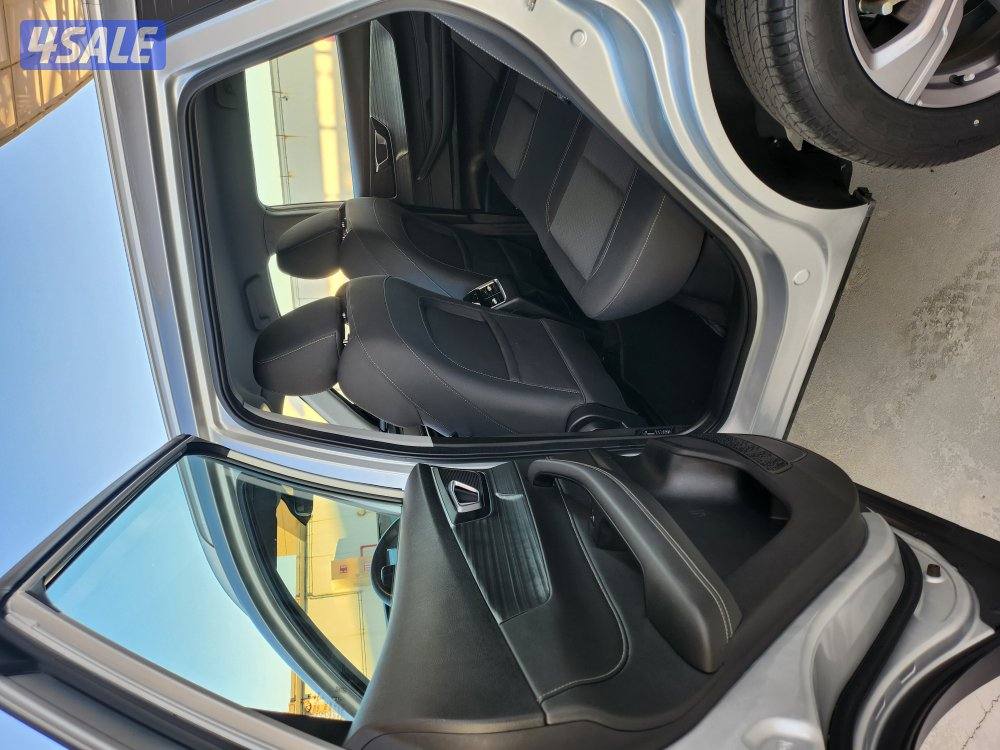 شيري TIGGO 4 PRO الغانم3