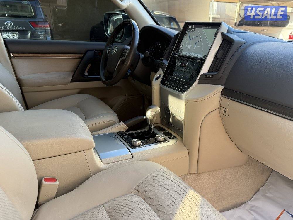 2019-ماشي 83 الف صبغ وكاله6