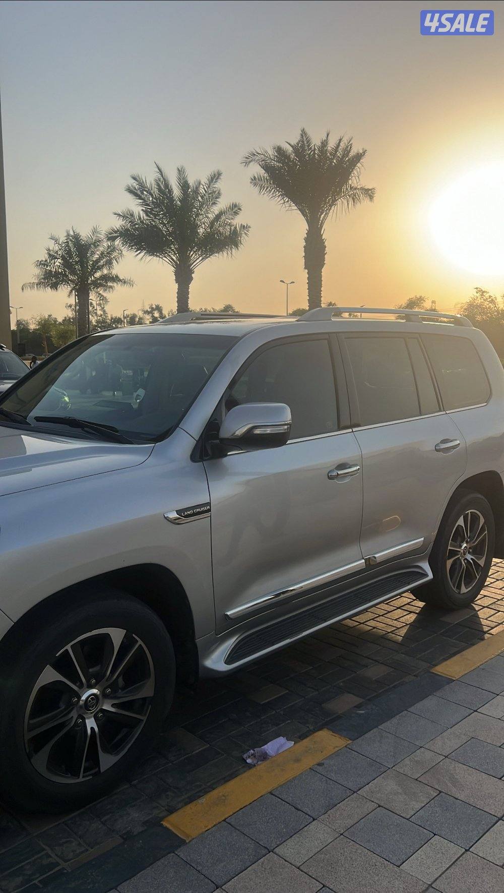 لاند كروزر 2020 قراند تورنق الفل0