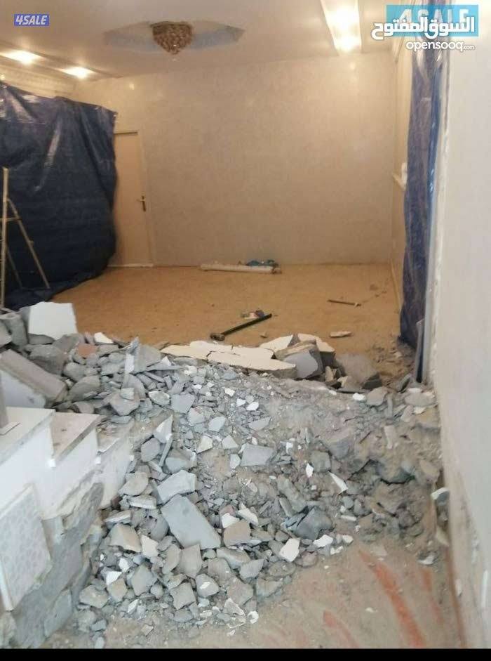 تكسير حمامات تكسير مطابخ تكسير طوف تكسير خرسانه جميع انواع التكسير9