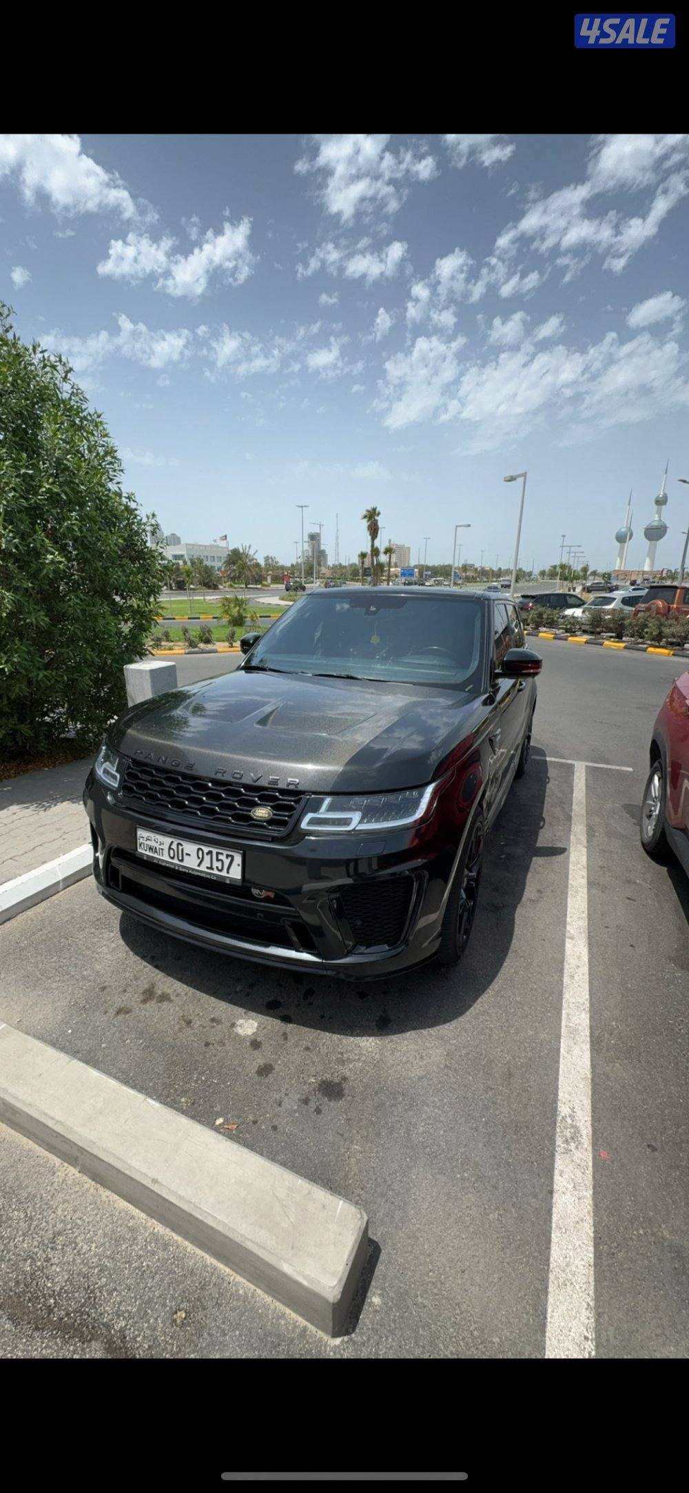 رنج svr اصلي0