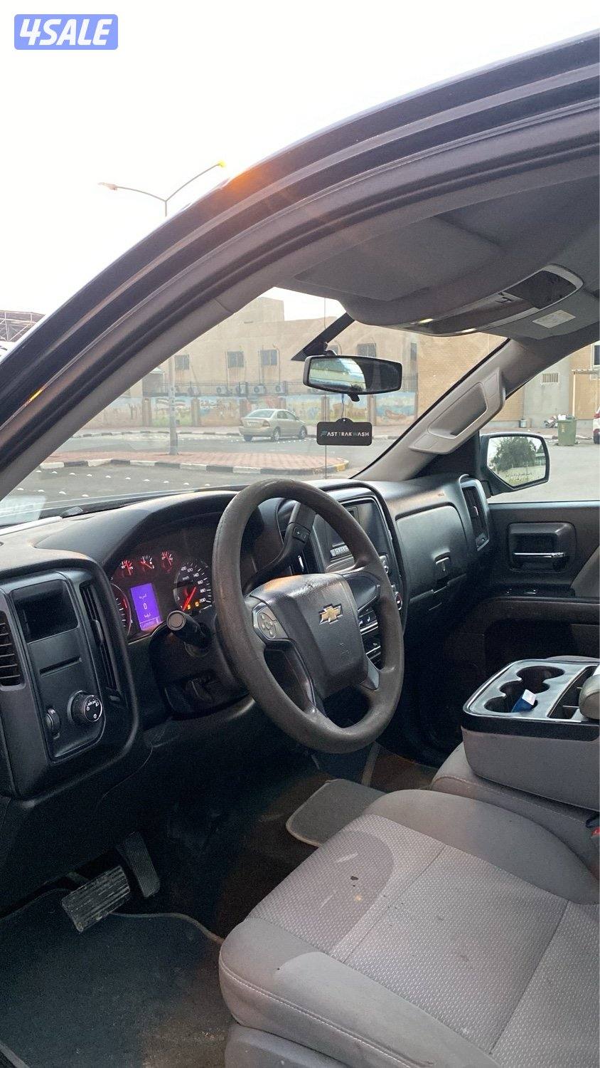 وارد الغانم 2016 LS4