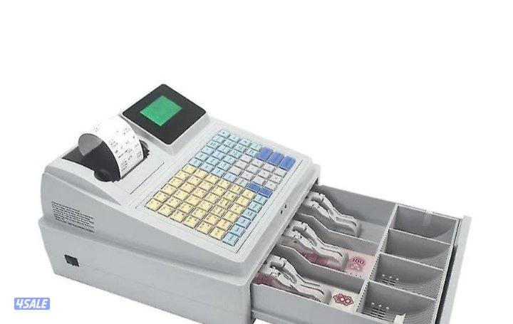 كاشير أو بائع أو موظف استقبال0