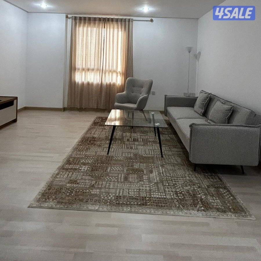 شقة مفروشة بالكامل للإيجار في حولي0