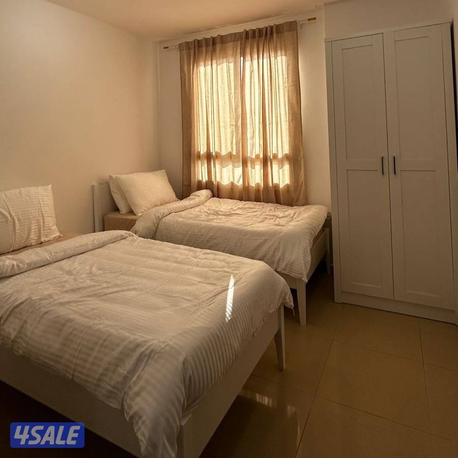 شقة مفروشة بالكامل للإيجار في حولي2