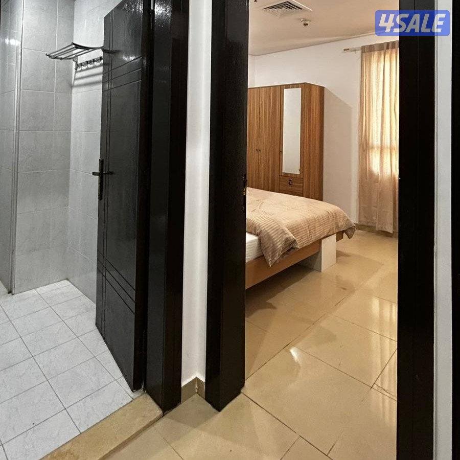 شقة مفروشة بالكامل للإيجار في حولي3