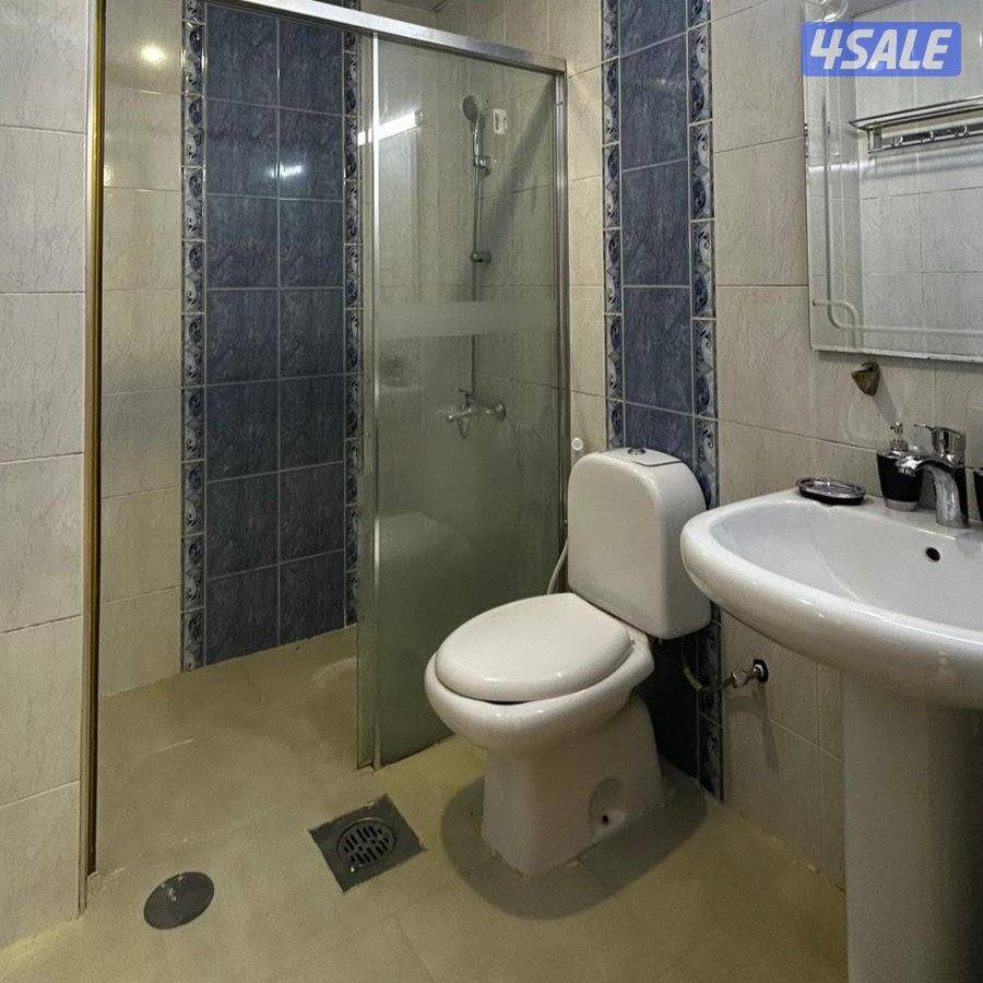 شقة مفروشة بالكامل للإيجار في حولي5