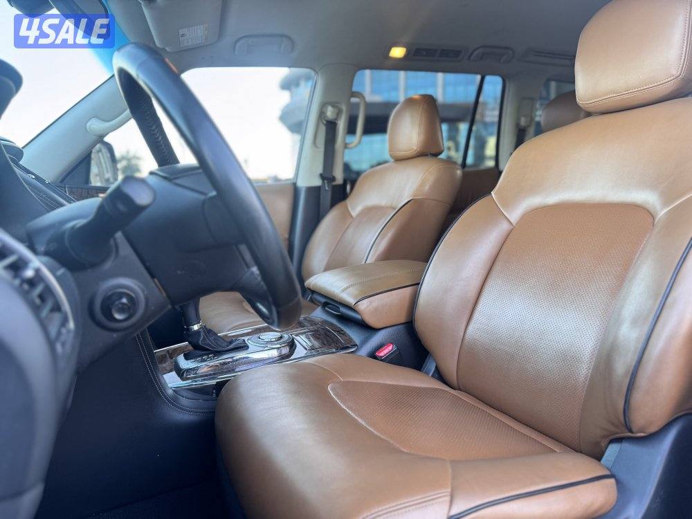 ارمادا موديل 20174