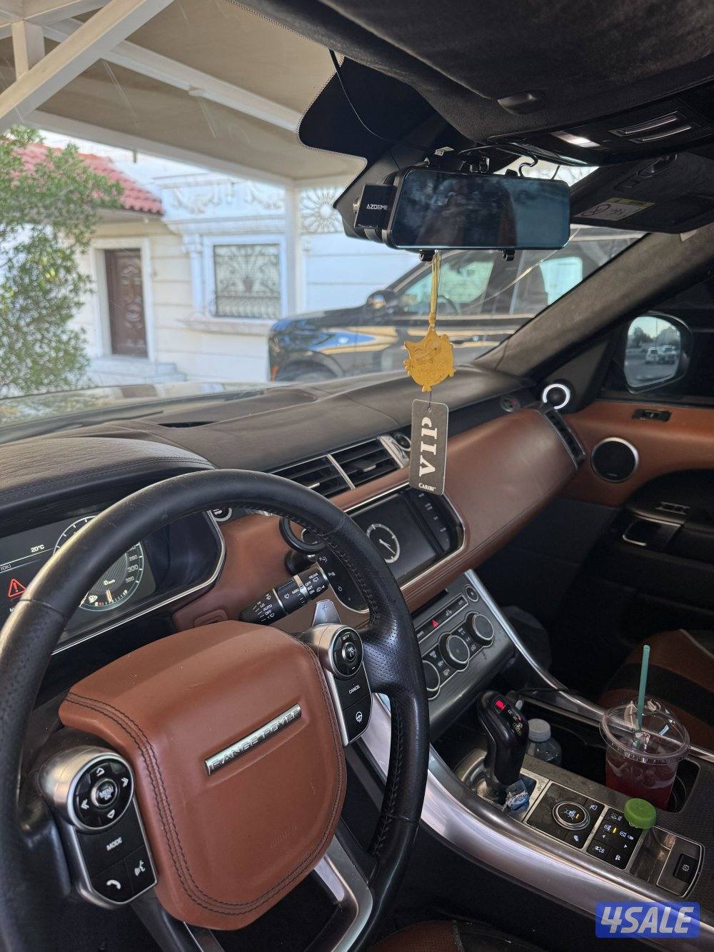 رنج svr اصلي2